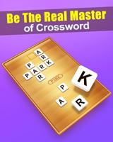 Word Cross Poster