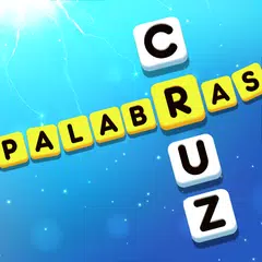 Palabras Cruz APK download