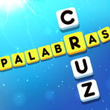 Palabras Cruz أيقونة