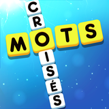 Mots Croisés アイコン