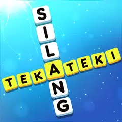 Teka Teki Silang Game アプリダウンロード