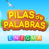 Pilas de Palabras 아이콘