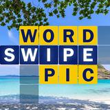Word Swipe Pic icon