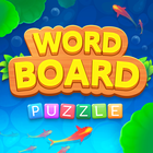 Word Board ikona