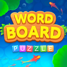 Word Board-icoon