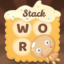 Stack Cookies Word Puzzle Game APK