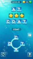 Word Charm الملصق