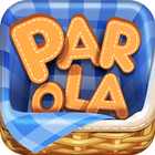 Parola Mania أيقونة