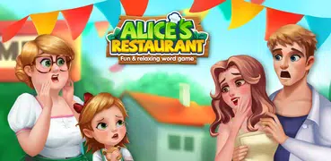 Alices Restaurant