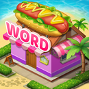 Alice's Restaurant - Word Game APK