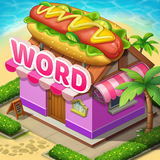 Alice's Restaurant - Word Game آئیکن
