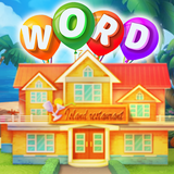 Alices Resort-Wortpuzzlespiel APK