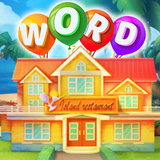 Alice's Resort - Word Game ikona