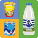 Угадай Продукты и Еду (2019) APK