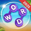 Word Zenith™-Relax Puzzle Game आइकन