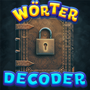 Wörter Decoder - Worträtsel APK