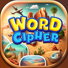 Word Cipher icône