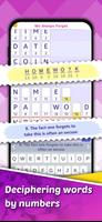 Word Cipher 截图 2