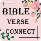 Bible Verse Connect icon