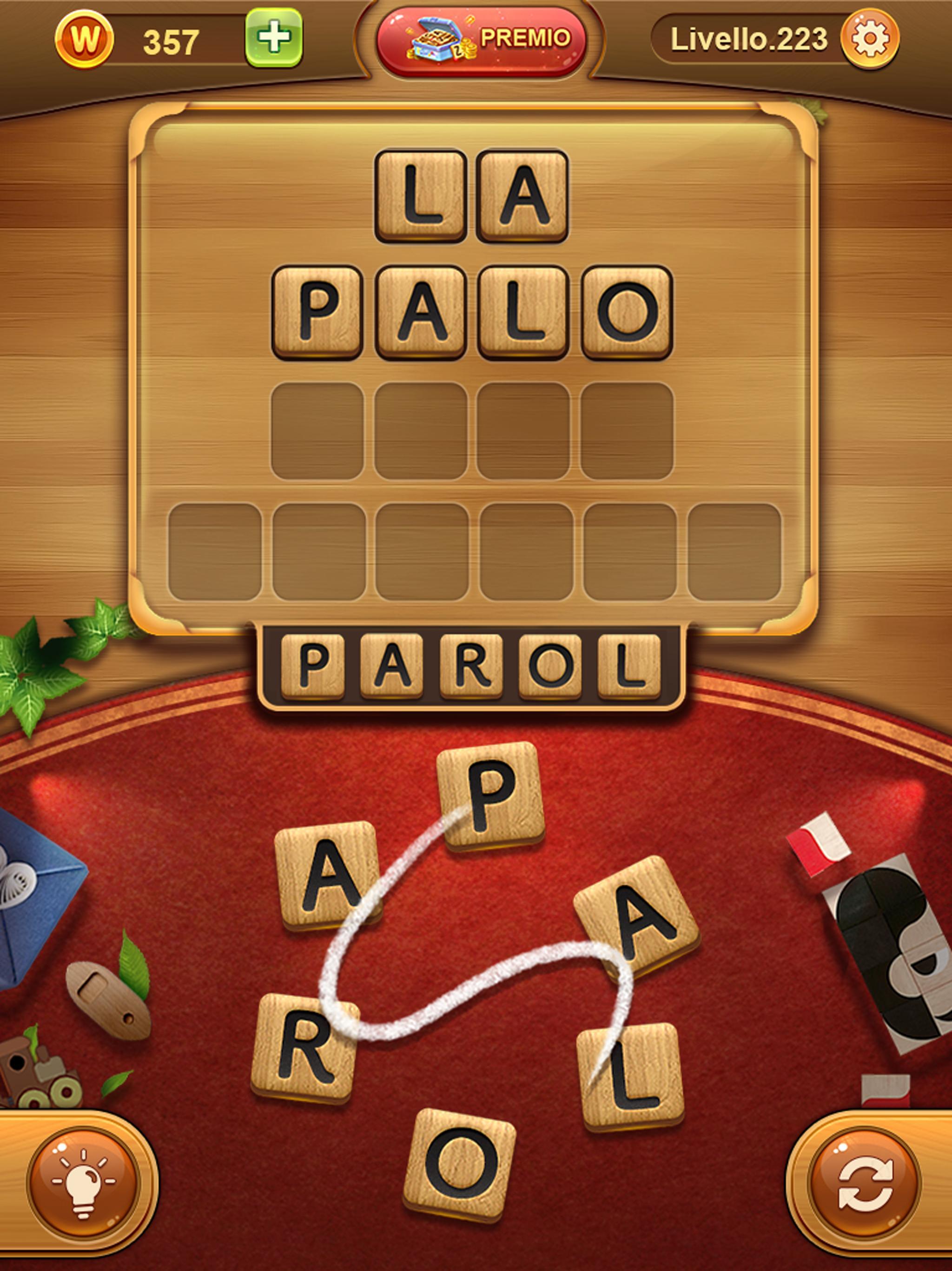 parole guru gioco da scaricare