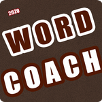 Word Puzzle Coach : Word Game icon