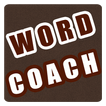 Word Puzzle Coach : Word Game icon