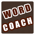 Word Puzzle Coach : Word Game