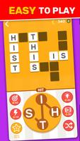 Crossword Puzzle スクリーンショット 1