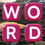 Word Games Travel icône