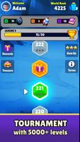 Word Connect -Crossword Puzzle screenshot 2