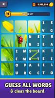 Word Connect -Crossword Puzzle screenshot 1