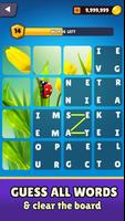 Word Grid captura de pantalla 1