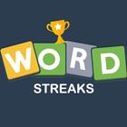 Word Streaks icône