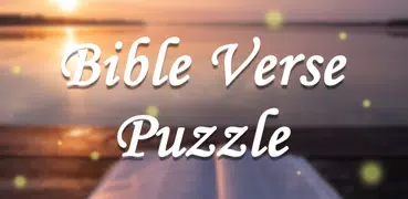 Bible Verse Puzzle