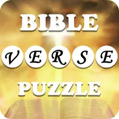 Скачать Bible Verse Puzzle APK