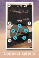 Bible Verse Puzzle تصوير الشاشة 1