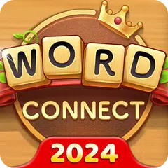 Скачать Word Connect XAPK