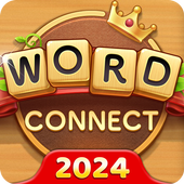 Word Connect ikona