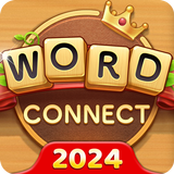 Word Connect icône