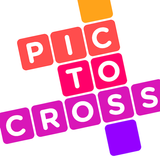 Pictocross icône