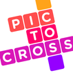 Pictocross: Kreuzworträtsel