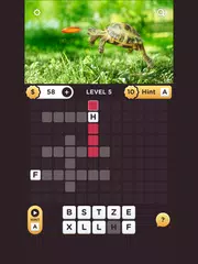 Скачать Pictocross: Кроссворд по фото XAPK