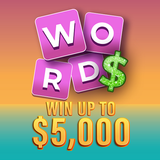 Words to Win: Real Money Games aplikacja