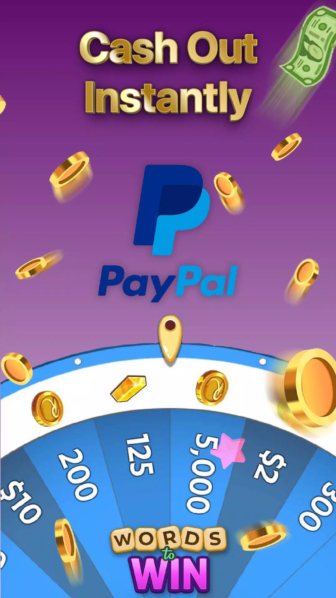 Winly Play: win money rewards para Android - Download