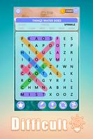 Word Search تصوير الشاشة 3