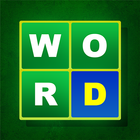 Word Stacks - Word Search Game أيقونة