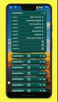 Word Stacks - Word Search Game الملصق