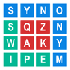 Synonym Swipe: Word Search & T APK