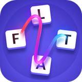 Free Offline Word Games آئیکن