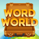Word World: Crossword Puzzles APK